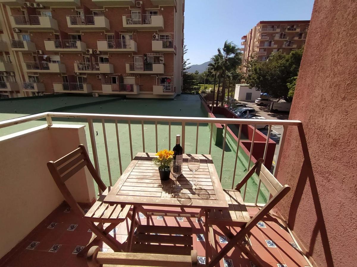 Lovely Home Estudio Jupiter Piscina Benalmadena Exterior photo